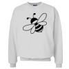 Ultimate Cotton® Crewneck Sweatshirt Thumbnail
