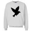 Ultimate Cotton® Crewneck Sweatshirt Thumbnail