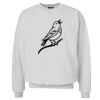 Ultimate Cotton® Crewneck Sweatshirt Thumbnail