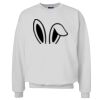 Ultimate Cotton® Crewneck Sweatshirt Thumbnail