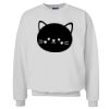 Ultimate Cotton® Crewneck Sweatshirt Thumbnail