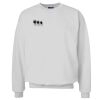 Ultimate Cotton® Crewneck Sweatshirt Thumbnail