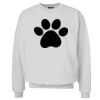 Ultimate Cotton® Crewneck Sweatshirt Thumbnail