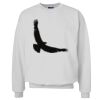 Ultimate Cotton® Crewneck Sweatshirt Thumbnail