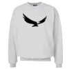 Ultimate Cotton® Crewneck Sweatshirt Thumbnail