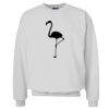 Ultimate Cotton® Crewneck Sweatshirt Thumbnail