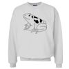 Ultimate Cotton® Crewneck Sweatshirt Thumbnail