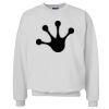 Ultimate Cotton® Crewneck Sweatshirt Thumbnail