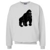 Ultimate Cotton® Crewneck Sweatshirt Thumbnail