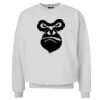 Ultimate Cotton® Crewneck Sweatshirt Thumbnail