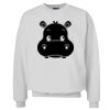 Ultimate Cotton® Crewneck Sweatshirt Thumbnail