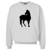 Ultimate Cotton® Crewneck Sweatshirt Thumbnail
