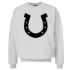 Ultimate Cotton® Crewneck Sweatshirt Thumbnail