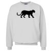 Ultimate Cotton® Crewneck Sweatshirt Thumbnail