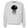 Ultimate Cotton® Crewneck Sweatshirt Thumbnail