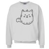 Ultimate Cotton® Crewneck Sweatshirt Thumbnail