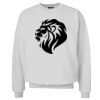 Ultimate Cotton® Crewneck Sweatshirt Thumbnail