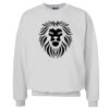 Ultimate Cotton® Crewneck Sweatshirt Thumbnail