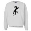 Ultimate Cotton® Crewneck Sweatshirt Thumbnail