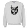 Ultimate Cotton® Crewneck Sweatshirt Thumbnail