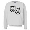 Ultimate Cotton® Crewneck Sweatshirt Thumbnail