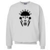 Ultimate Cotton® Crewneck Sweatshirt Thumbnail
