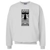 Ultimate Cotton® Crewneck Sweatshirt Thumbnail