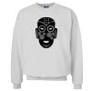 Ultimate Cotton® Crewneck Sweatshirt Thumbnail
