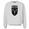 Ultimate Cotton® Crewneck Sweatshirt Thumbnail