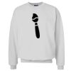Ultimate Cotton® Crewneck Sweatshirt Thumbnail
