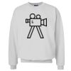Ultimate Cotton® Crewneck Sweatshirt Thumbnail