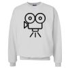 Ultimate Cotton® Crewneck Sweatshirt Thumbnail