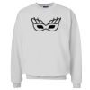 Ultimate Cotton® Crewneck Sweatshirt Thumbnail