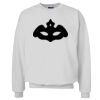 Ultimate Cotton® Crewneck Sweatshirt Thumbnail