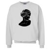 Ultimate Cotton® Crewneck Sweatshirt Thumbnail