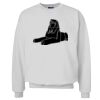 Ultimate Cotton® Crewneck Sweatshirt Thumbnail