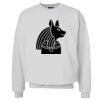 Ultimate Cotton® Crewneck Sweatshirt Thumbnail