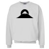 Ultimate Cotton® Crewneck Sweatshirt Thumbnail