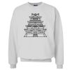 Ultimate Cotton® Crewneck Sweatshirt Thumbnail