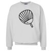 Ultimate Cotton® Crewneck Sweatshirt Thumbnail