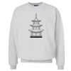 Ultimate Cotton® Crewneck Sweatshirt Thumbnail