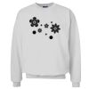 Ultimate Cotton® Crewneck Sweatshirt Thumbnail