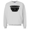 Ultimate Cotton® Crewneck Sweatshirt Thumbnail