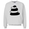 Ultimate Cotton® Crewneck Sweatshirt Thumbnail