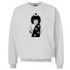 Ultimate Cotton® Crewneck Sweatshirt Thumbnail