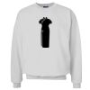 Ultimate Cotton® Crewneck Sweatshirt Thumbnail