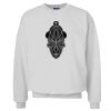 Ultimate Cotton® Crewneck Sweatshirt Thumbnail