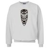 Ultimate Cotton® Crewneck Sweatshirt Thumbnail