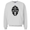 Ultimate Cotton® Crewneck Sweatshirt Thumbnail