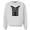Ultimate Cotton® Crewneck Sweatshirt Thumbnail